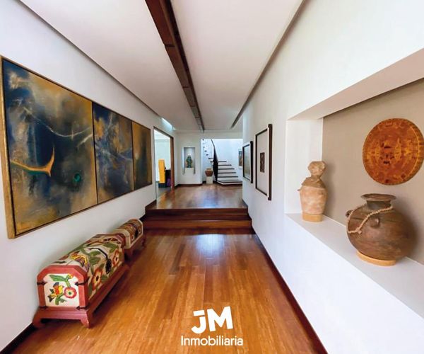 Casa de 4 alcobas en venta en Pance, Cali, 789 m² · foto 15 de 16