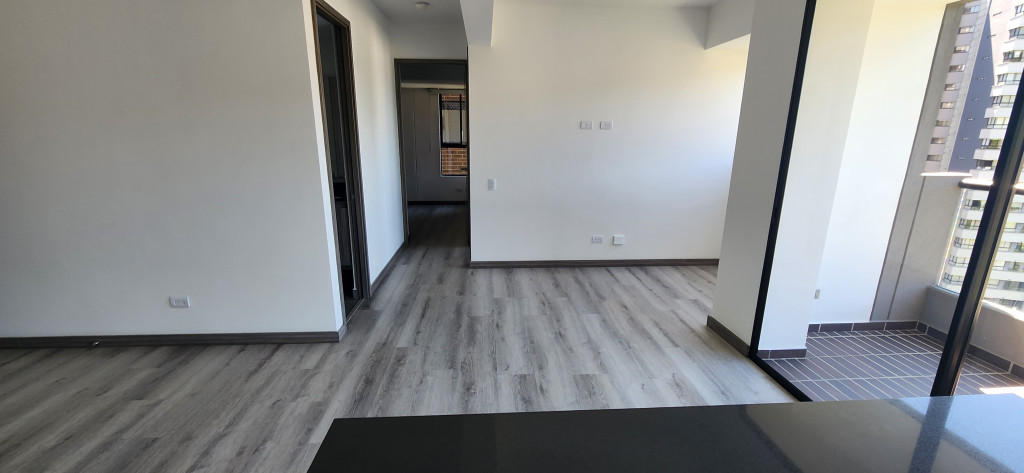 Apartamento en arriendo en Las Palmas, Medellín · foto 4 de 16