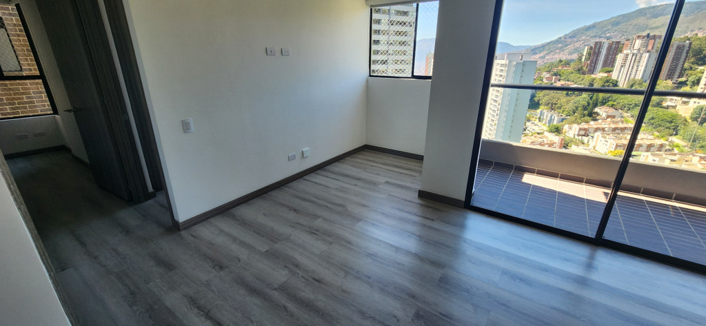 Apartamento en arriendo en Las Palmas, Medellín · foto 5 de 16
