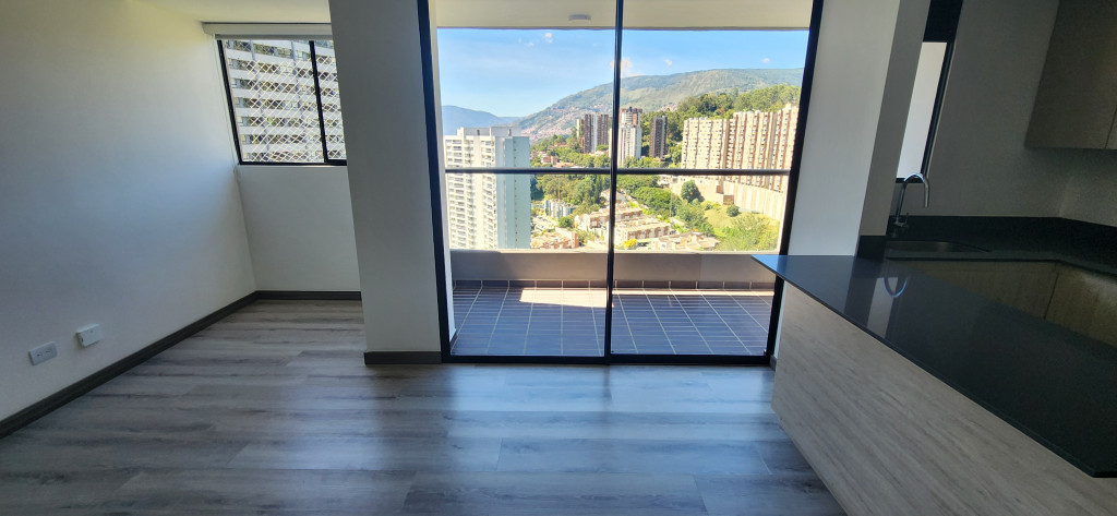 Apartamento en arriendo en Las Palmas, Medellín · foto 6 de 16