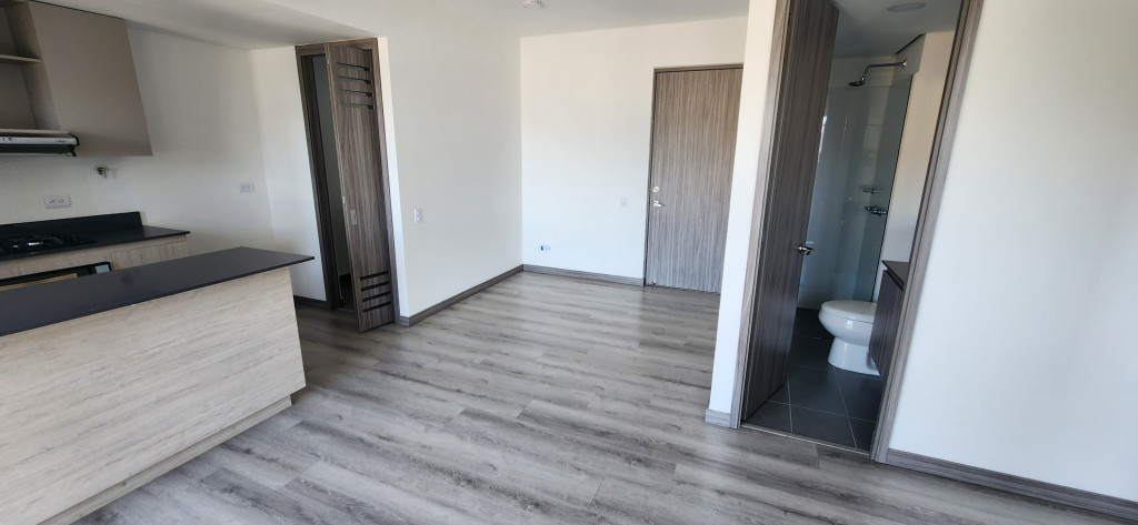 Apartamento en arriendo en Las Palmas, Medellín · foto 7 de 16