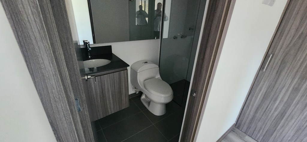 Apartamento en arriendo en Las Palmas, Medellín · foto 13 de 16