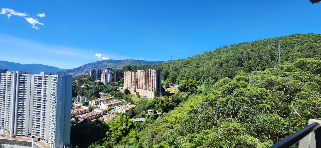 Apartamento en arriendo en Las Palmas, Medellín · foto 14 de 16