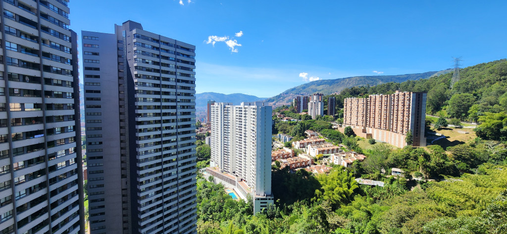 Apartamento en arriendo en Las Palmas, Medellín · foto 15 de 16
