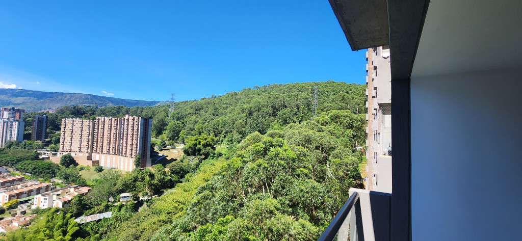 Apartamento en arriendo en Las Palmas, Medellín · foto 16 de 16