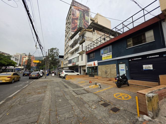 Edificio en venta en Versalles, Cali, 585 m² · foto 3 de 18