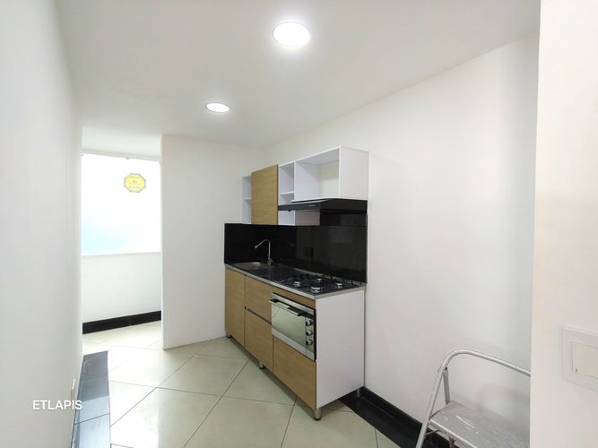 Apartamento de 3 alcobas en venta en Lago Gaitan, Bogotá, 131 m² · foto 5 de 24