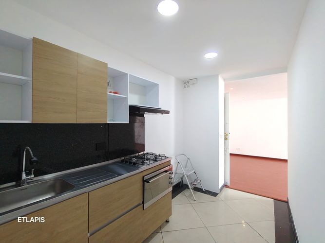 Apartamento de 3 alcobas en venta en Lago Gaitan, Bogotá, 131 m² · foto 6 de 24