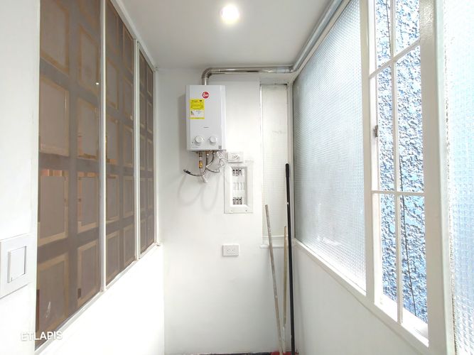 Apartamento de 3 alcobas en venta en Lago Gaitan, Bogotá, 131 m² · foto 7 de 24
