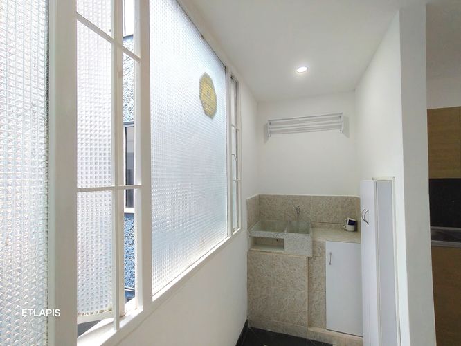 Apartamento de 3 alcobas en venta en Lago Gaitan, Bogotá, 131 m² · foto 8 de 24