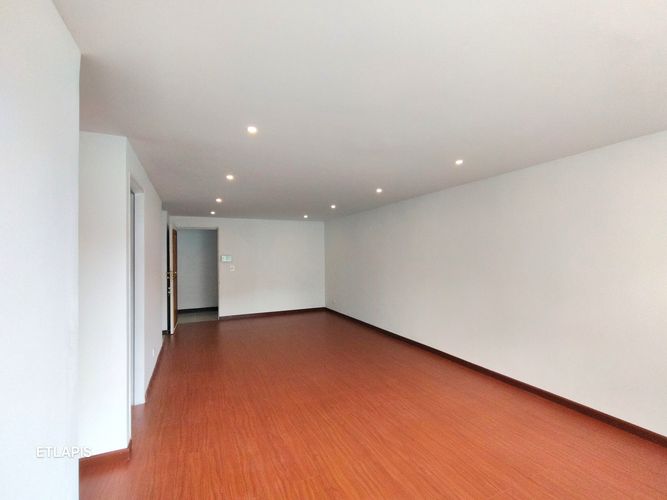 Apartamento de 3 alcobas en venta en Lago Gaitan, Bogotá, 131 m² · foto 9 de 24