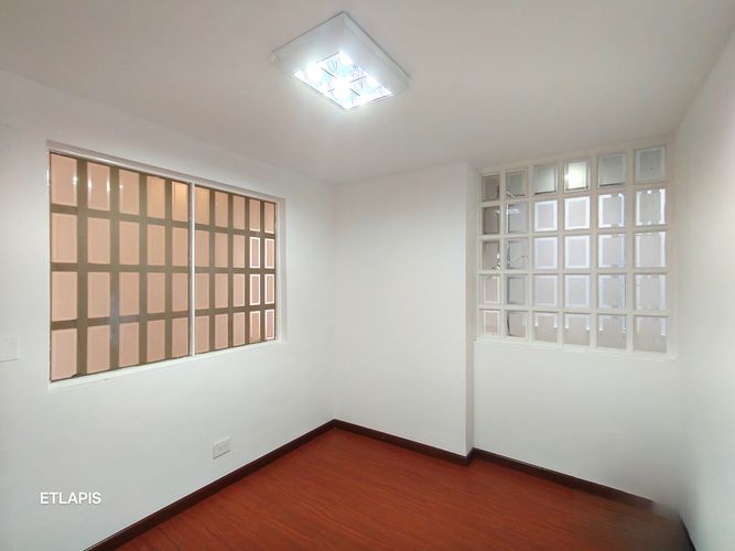Apartamento de 3 alcobas en venta en Lago Gaitan, Bogotá, 131 m² · foto 11 de 24