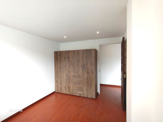 Apartamento de 3 alcobas en venta en Lago Gaitan, Bogotá, 131 m² · foto 15 de 24