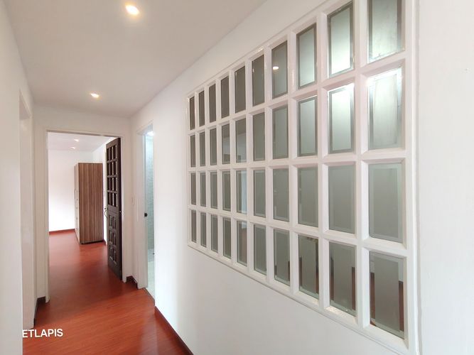 Apartamento de 3 alcobas en venta en Lago Gaitan, Bogotá, 131 m² · foto 16 de 24