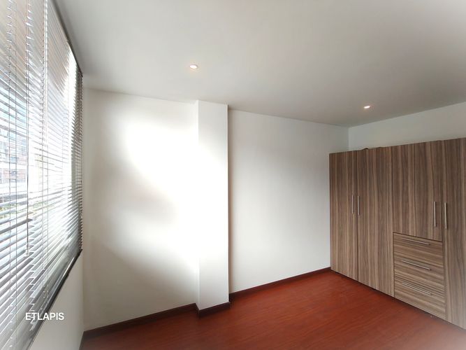 Apartamento de 3 alcobas en venta en Lago Gaitan, Bogotá, 131 m² · foto 18 de 24
