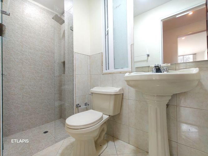 Apartamento de 3 alcobas en venta en Lago Gaitan, Bogotá, 131 m² · foto 20 de 24