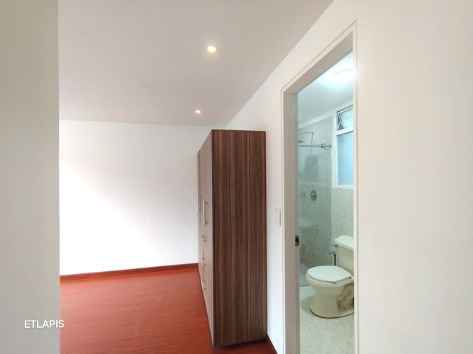 Apartamento de 3 alcobas en venta en Lago Gaitan, Bogotá, 131 m² · foto 21 de 24