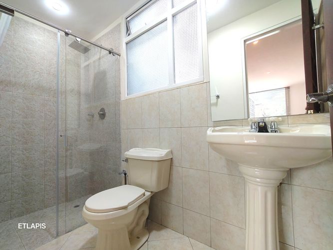 Apartamento de 3 alcobas en venta en Lago Gaitan, Bogotá, 131 m² · foto 22 de 24