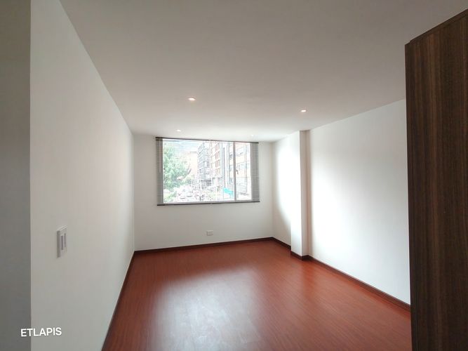 Apartamento de 3 alcobas en venta en Lago Gaitan, Bogotá, 131 m² · foto 23 de 24