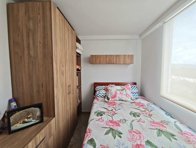 Apartamento de 2 alcobas en venta en Ricaurte, Ricaurte, 55 m² · foto 10 de 20