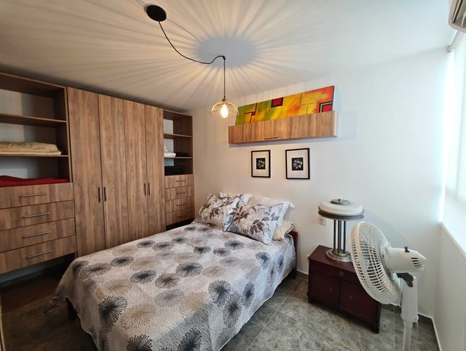 Apartamento de 2 alcobas en venta en Ricaurte, Ricaurte, 55 m² · foto 12 de 20