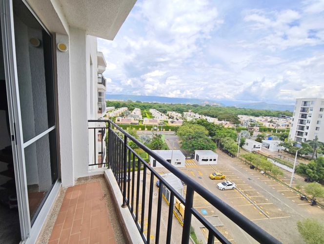 Apartamento de 2 alcobas en venta en Ricaurte, Ricaurte, 55 m² · foto 15 de 20