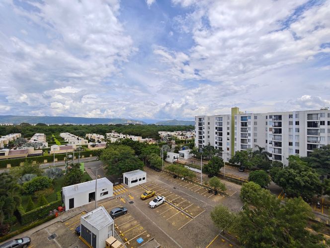 Apartamento de 2 alcobas en venta en Ricaurte, Ricaurte, 55 m² · foto 16 de 20