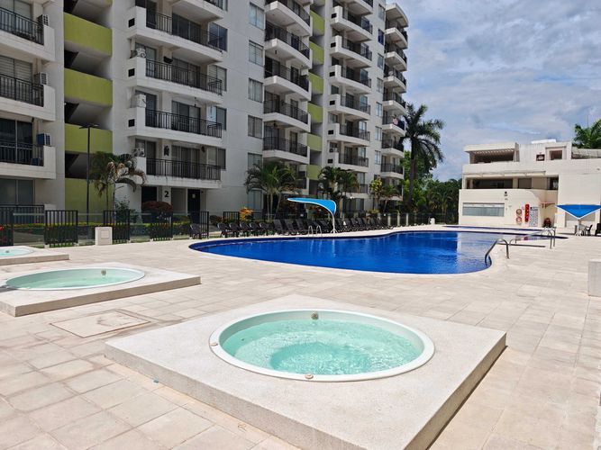Apartamento de 2 alcobas en venta en Ricaurte, Ricaurte, 55 m² · foto 17 de 20