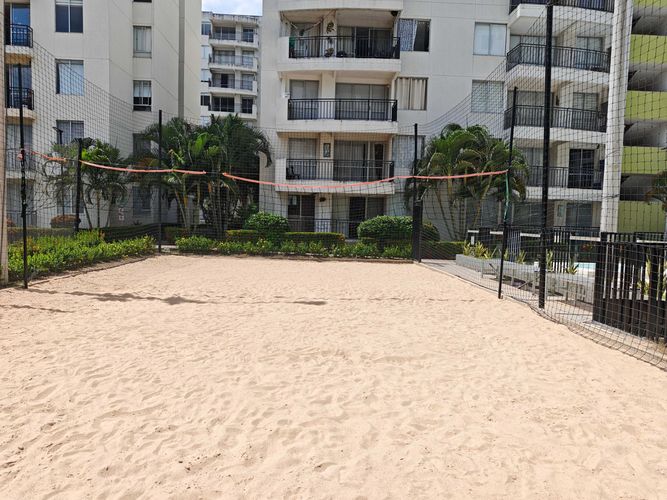 Apartamento de 2 alcobas en venta en Ricaurte, Ricaurte, 55 m² · foto 18 de 20