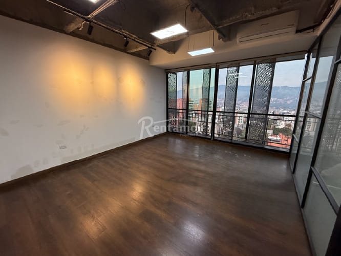 Oficina en arriendo en Altos Del Poblado, Medellín, 251 m² · foto 16 de 23