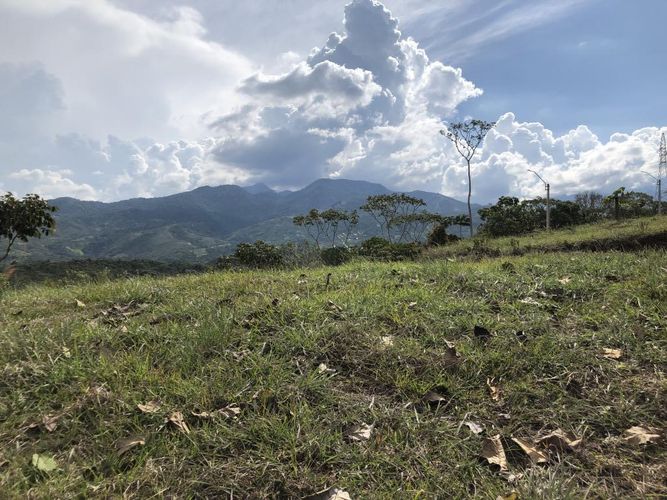 Lote en venta en Pance, Cali, 9698 m² · foto 3 de 5