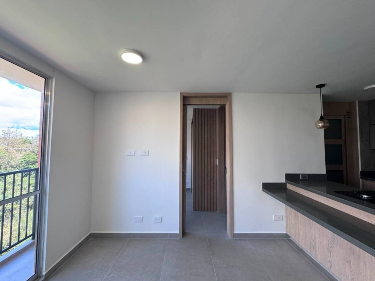 Apartamento en Arriendo en El porvenir, Rionegro - 3
