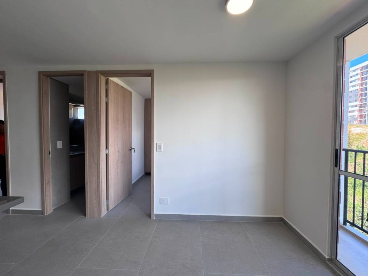 Apartamento en Arriendo en El porvenir, Rionegro - 4