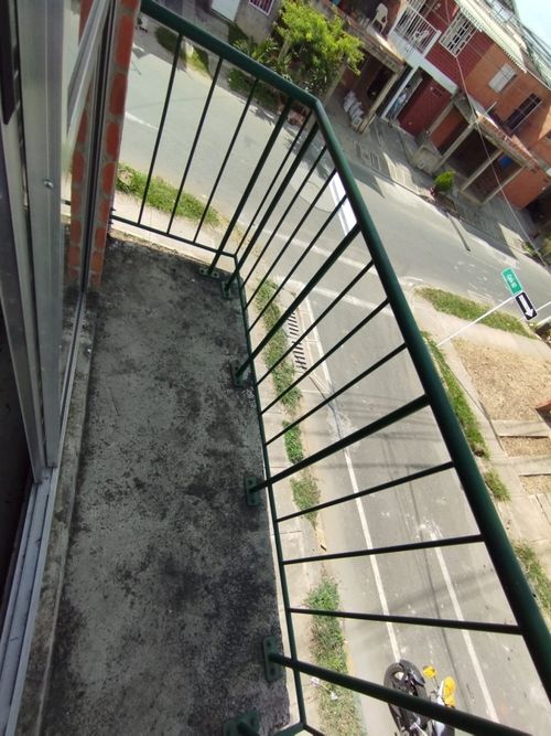 Apartamento de 3 alcobas en venta en Paso De La Bolsa, Jamundí, 102 m² · foto 10 de 11