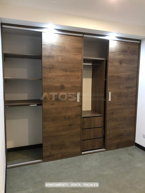 Apartamento de 2 alcobas en venta en Tunja, Tunja, 43 m² · foto 13 de 18