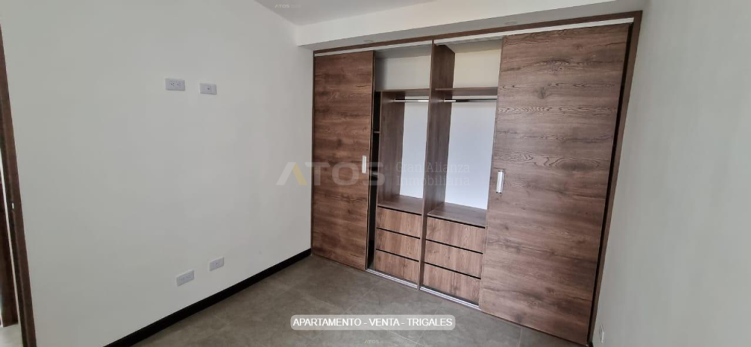 Apartamento de 2 alcobas en venta en Tunja, Tunja, 43 m² · foto 14 de 18