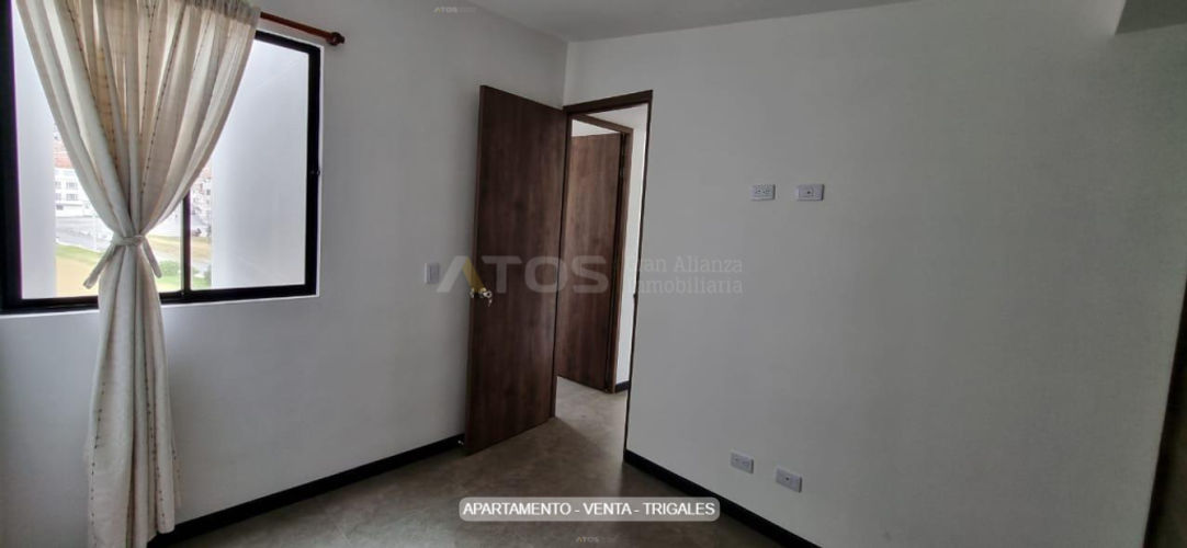 Apartamento de 2 alcobas en venta en Tunja, Tunja, 43 m² · foto 15 de 18