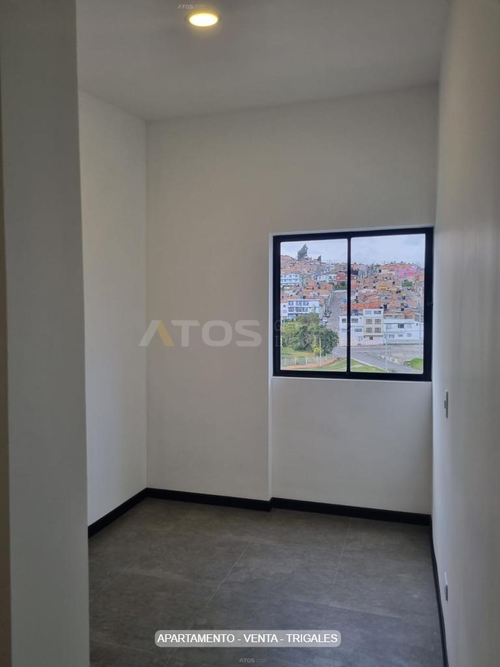 Apartamento de 2 alcobas en venta en Tunja, Tunja, 43 m² · foto 17 de 18