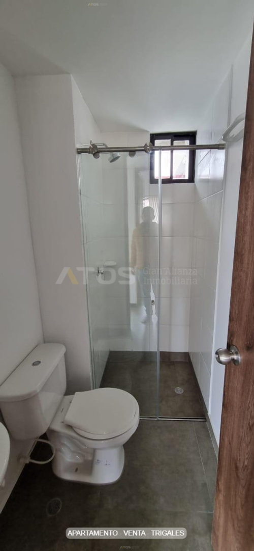 Apartamento de 2 alcobas en venta en Tunja, Tunja, 43 m² · foto 18 de 18