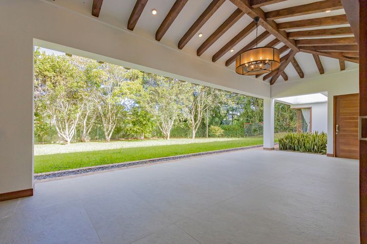 Casa de 4 alcobas en venta en Llano Grande, Rionegro, 430 m² · foto 23 de 24