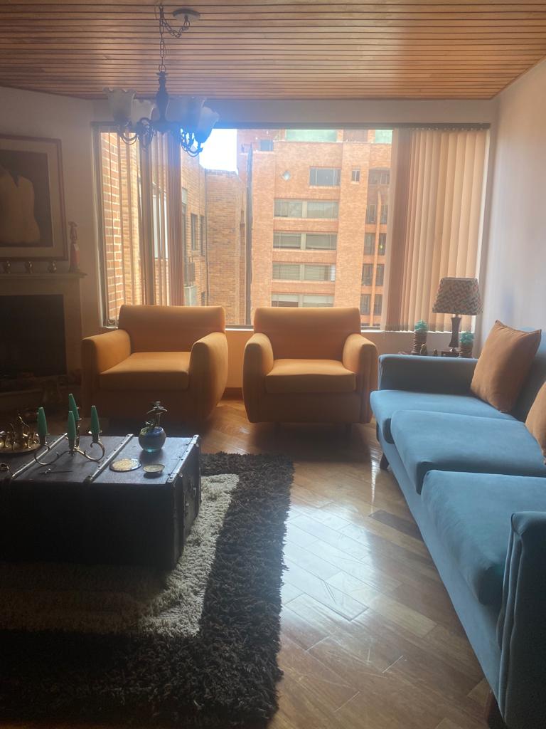 Apartamento en venta en La Calleja, Bogotá · foto 2 de 18