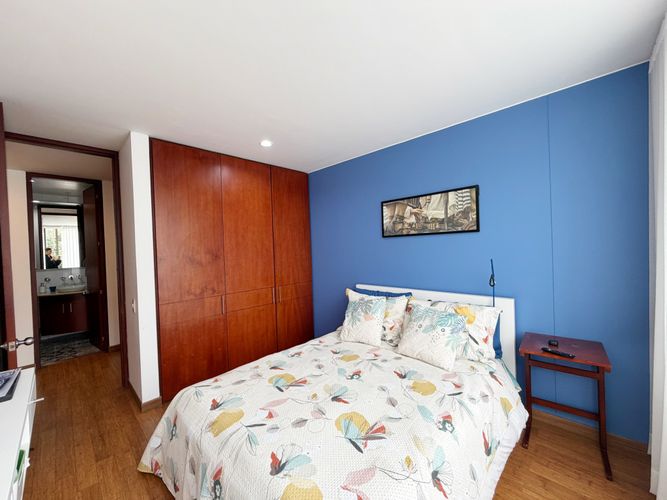 Apartamento en venta en Santa Barbara, Bogotá · foto 13 de 19