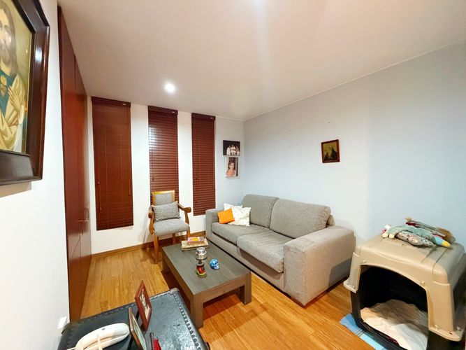Apartamento en venta en Santa Barbara, Bogotá · foto 8 de 19