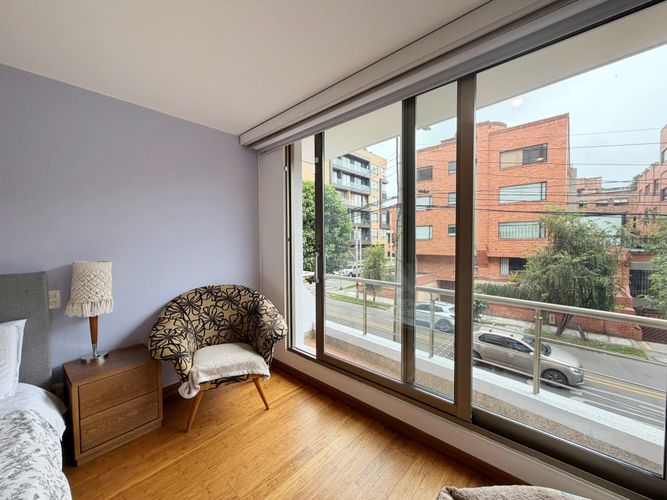 Apartamento en venta en Santa Barbara, Bogotá · foto 10 de 19