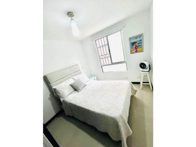 Apartamento en venta en El Ingenio, Cali, 104 m² · foto 5 de 24