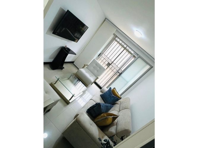 Apartamento en venta en El Ingenio, Cali, 104 m² · foto 7 de 24
