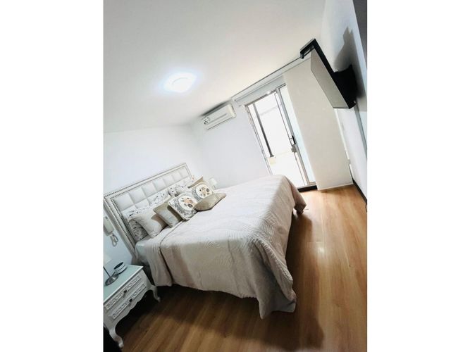Apartamento en venta en El Ingenio, Cali, 104 m² · foto 8 de 24