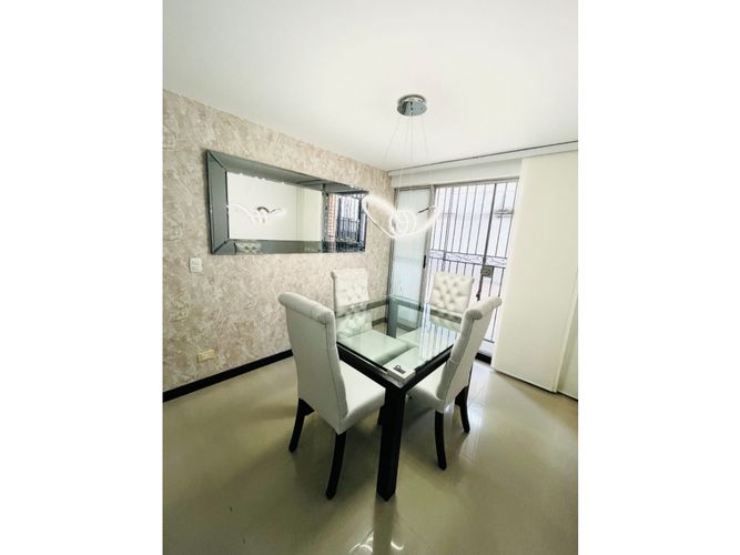Apartamento en venta en El Ingenio, Cali, 104 m² · foto 9 de 24