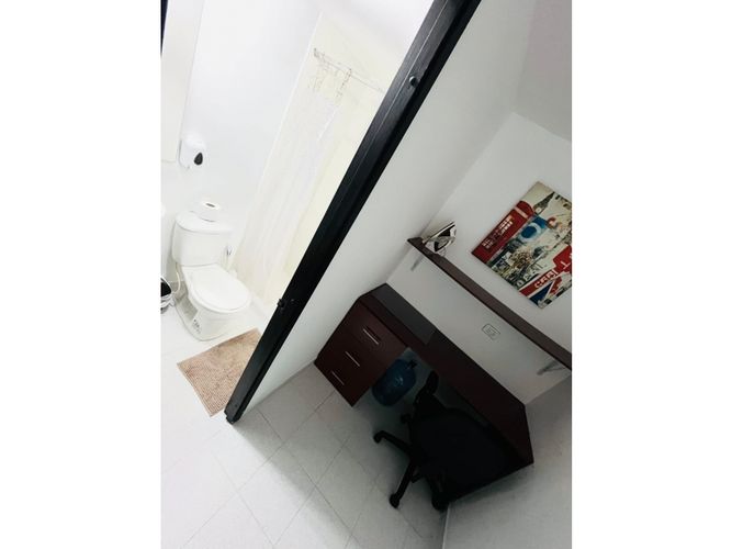 Apartamento en venta en El Ingenio, Cali, 104 m² · foto 10 de 24