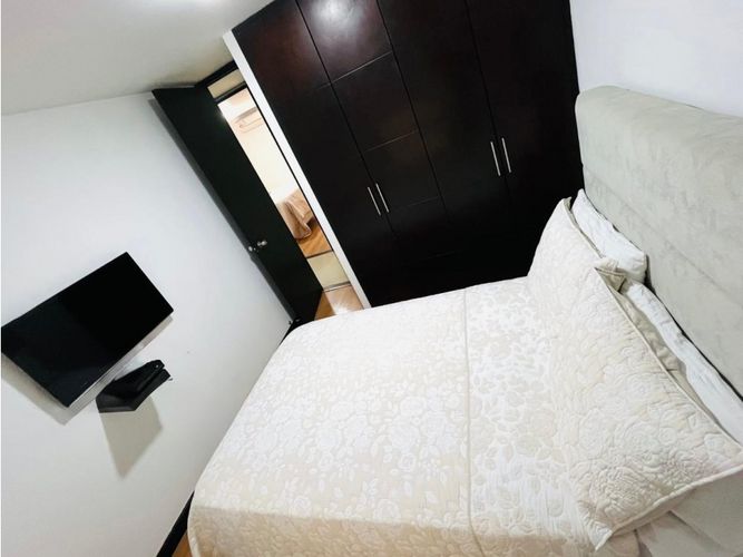 Apartamento en venta en El Ingenio, Cali, 104 m² · foto 14 de 24